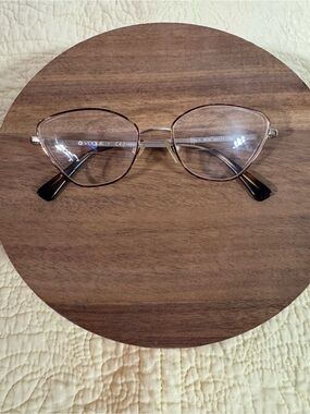 Vogue Cat-Eye Eyeglasses Frame VO4142-B